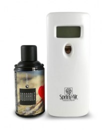 OSVEŽIVAČ NA TAJMER 