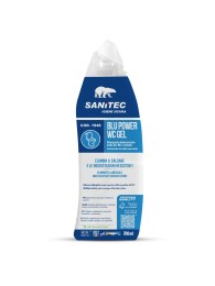 BLU WC GEL – Sredstva za održavanje toaleta i sanitarija 