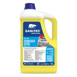 DEGREASER ULTRA 5L – Odmašćivači