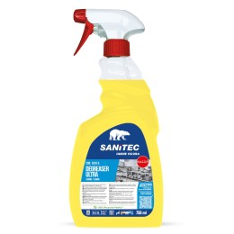 DEGREASER ULTRA 750ML – Odmašćivači