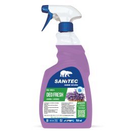 Deo fresh Lavanda – Osveživači prostora