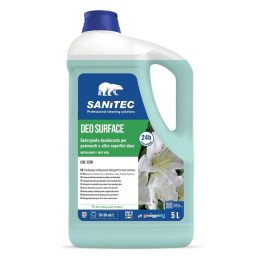DEO SURFACE MOŠUS – Sredstva za održavanje i čišćenje podova