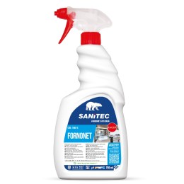 FORNONET 750ml – Odmašćivači