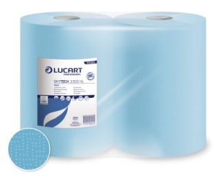 Lucart Skytech 3.500 XL – Industrijska rolna