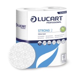 Lucart Strong 2 papirni ubrus u rolni – Ubrus u rolni