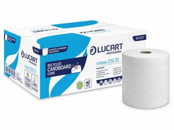 Lucart Strong Autocut ID 250 – Autocut rolna