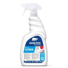 ULTRAKAL – Sredstva za održavanje toaleta i sanitarija 
