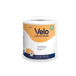 Velo S500 – Ubrus u rolni