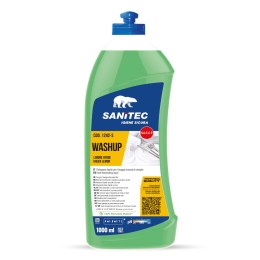 WASH UP – Sredstva za ručno i mašinsko pranje posudja